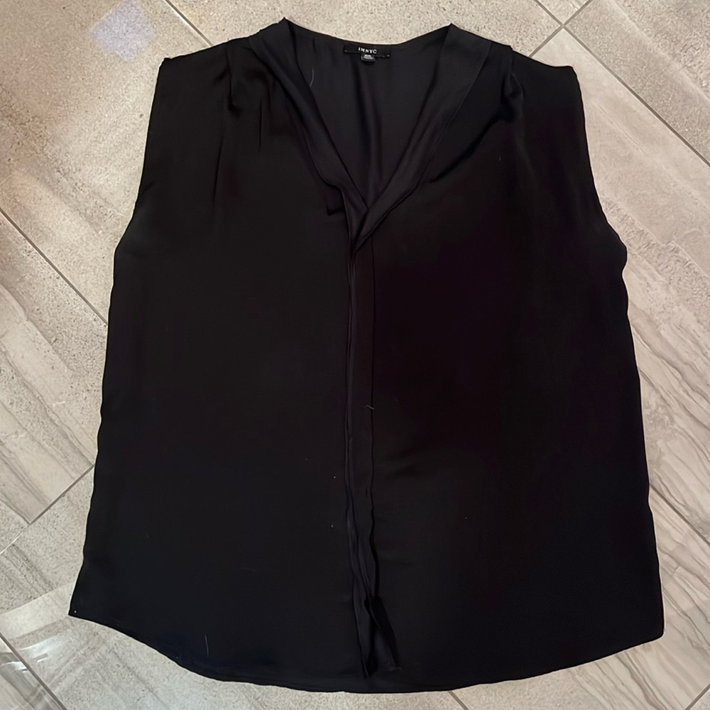 IMNYC Tank